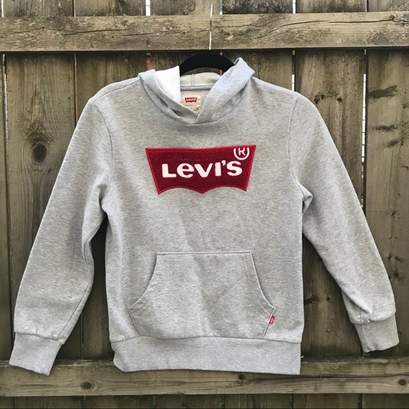 levis jumper sale